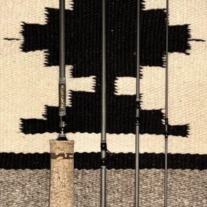 BT Burled Cork Grizzly Bear 4Pc